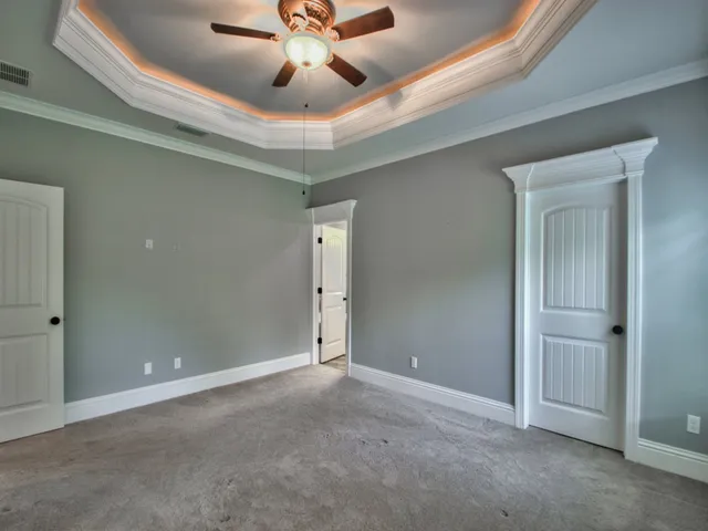 $2,300 | 28 Evening Star Drive, Crawfordville, FL 32327