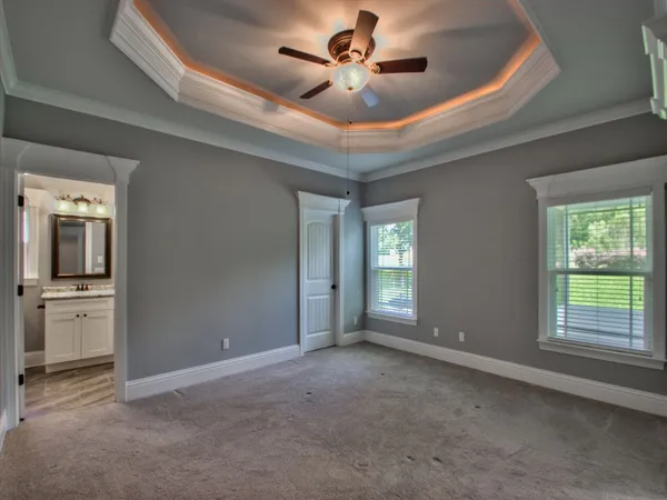 $2,300 | 28 Evening Star Drive, Crawfordville, FL 32327