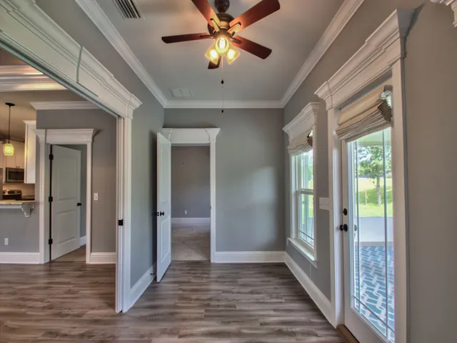 $2,300 | 28 Evening Star Drive, Crawfordville, FL 32327