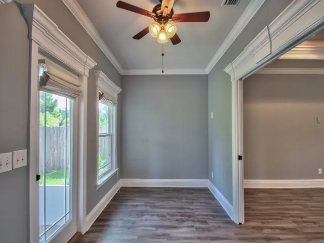 $2,300 | 28 Evening Star Drive, Crawfordville, FL 32327