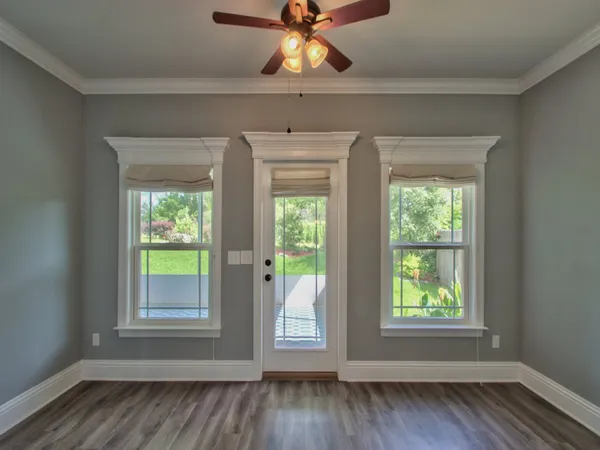 $2,300 | 28 Evening Star Drive, Crawfordville, FL 32327
