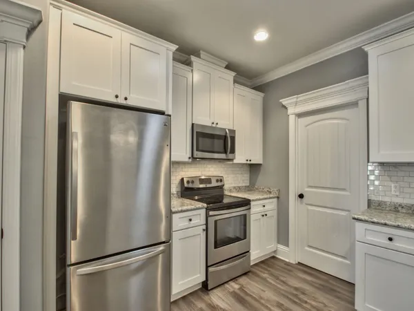 $2,300 | 28 Evening Star Drive, Crawfordville, FL 32327