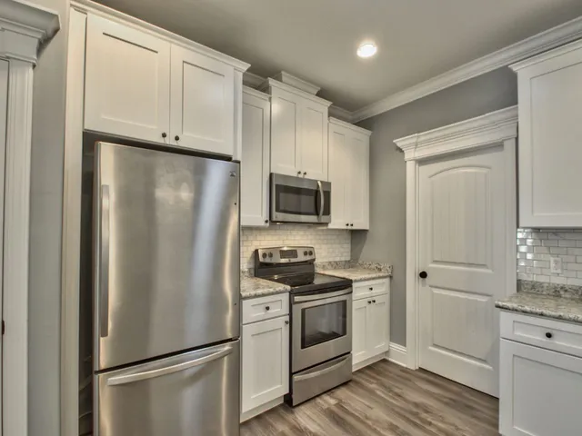 $2,300 | 28 Evening Star Drive, Crawfordville, FL 32327