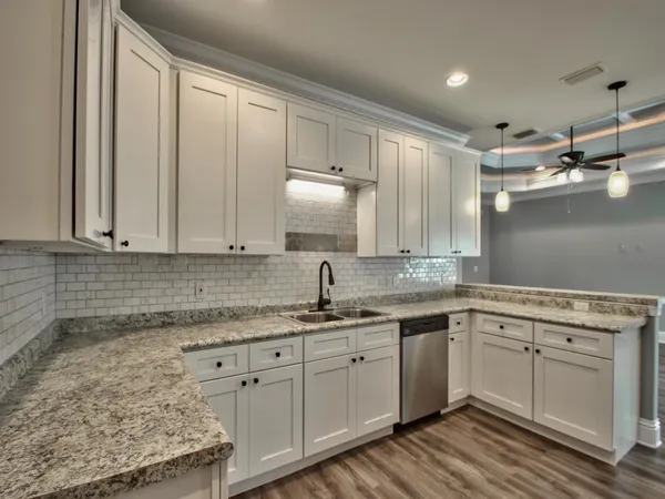 $2,300 | 28 Evening Star Drive, Crawfordville, FL 32327