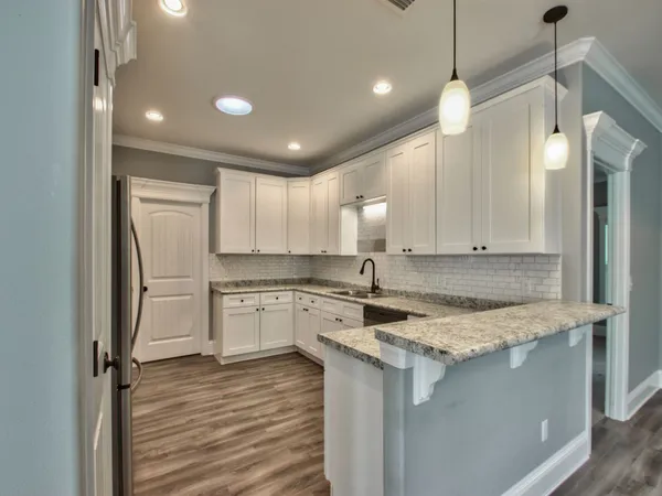 $2,300 | 28 Evening Star Drive, Crawfordville, FL 32327