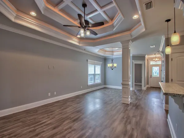 $2,300 | 28 Evening Star Drive, Crawfordville, FL 32327