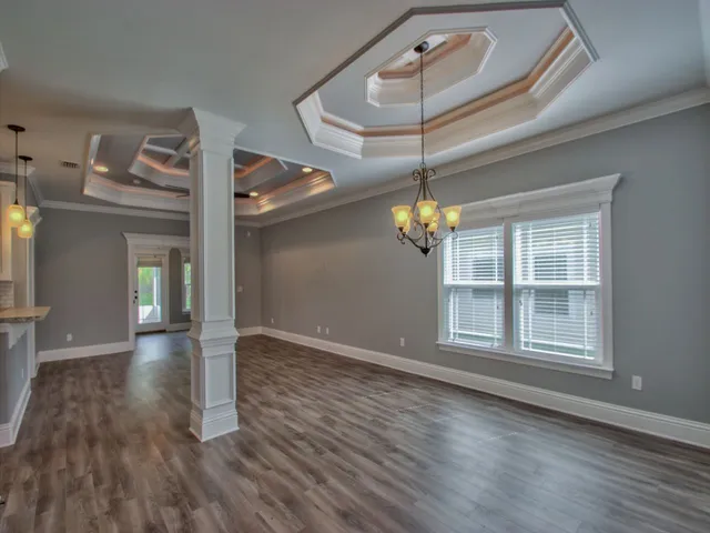 $2,300 | 28 Evening Star Drive, Crawfordville, FL 32327