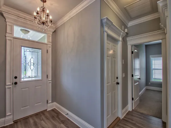 $2,300 | 28 Evening Star Drive, Crawfordville, FL 32327