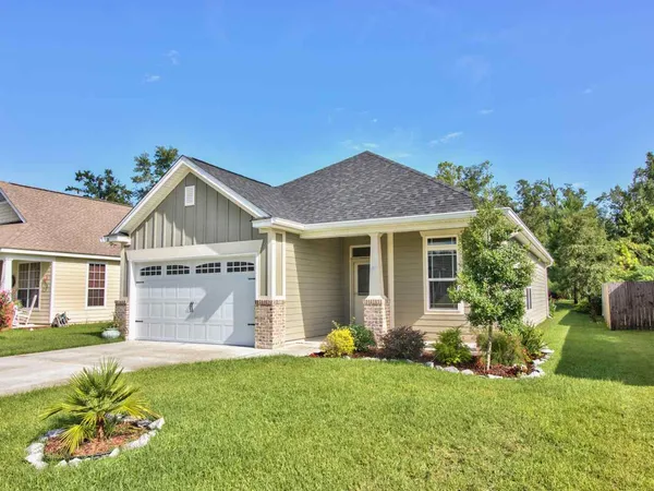 $2,300 | 28 Evening Star Drive, Crawfordville, FL 32327
