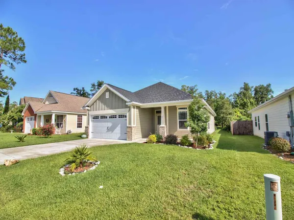 $2,300 | 28 Evening Star Drive, Crawfordville, FL 32327