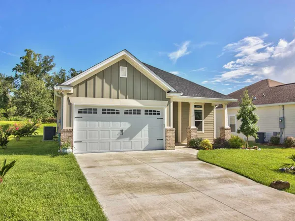 $2,300 | 28 Evening Star Drive, Crawfordville, FL 32327