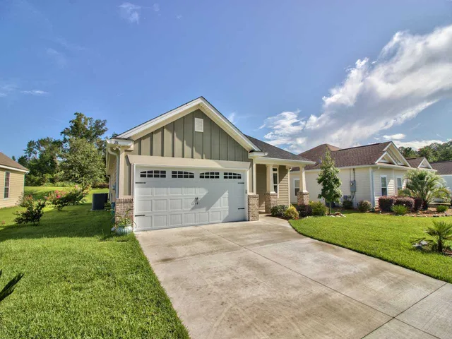 $2,300 | 28 Evening Star Drive, Crawfordville, FL 32327