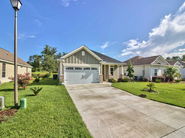 $2,300 | 28 Evening Star Drive, Crawfordville, FL 32327