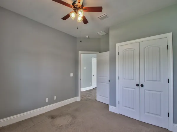 $2,300 | 28 Evening Star Drive, Crawfordville, FL 32327