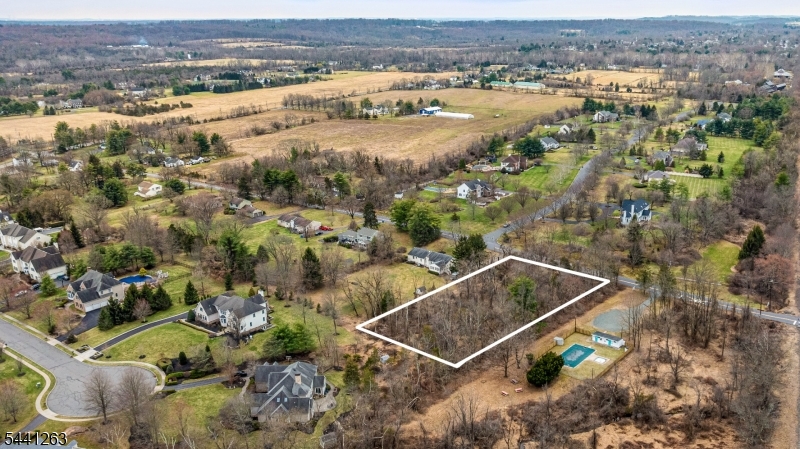 441 Province Line Road Skillman, NJ 08558 - Photo 44 of 47 Gallery Image 44