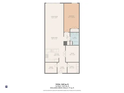 $419,000 | 333 Atwells Avenue, Unit 210, Providence, RI 02903
