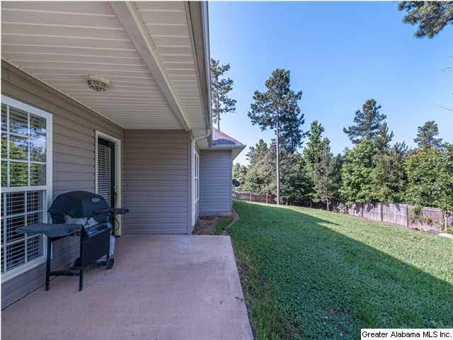 1036 Sunset Way Odenville, AL 35120 - Photo 24 of 27