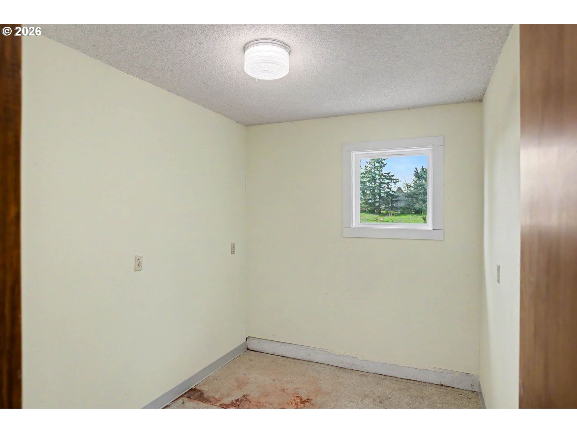 11072 South Bremer Road Canby, OR 97013 - Photo 28 of 44 a view of empty room