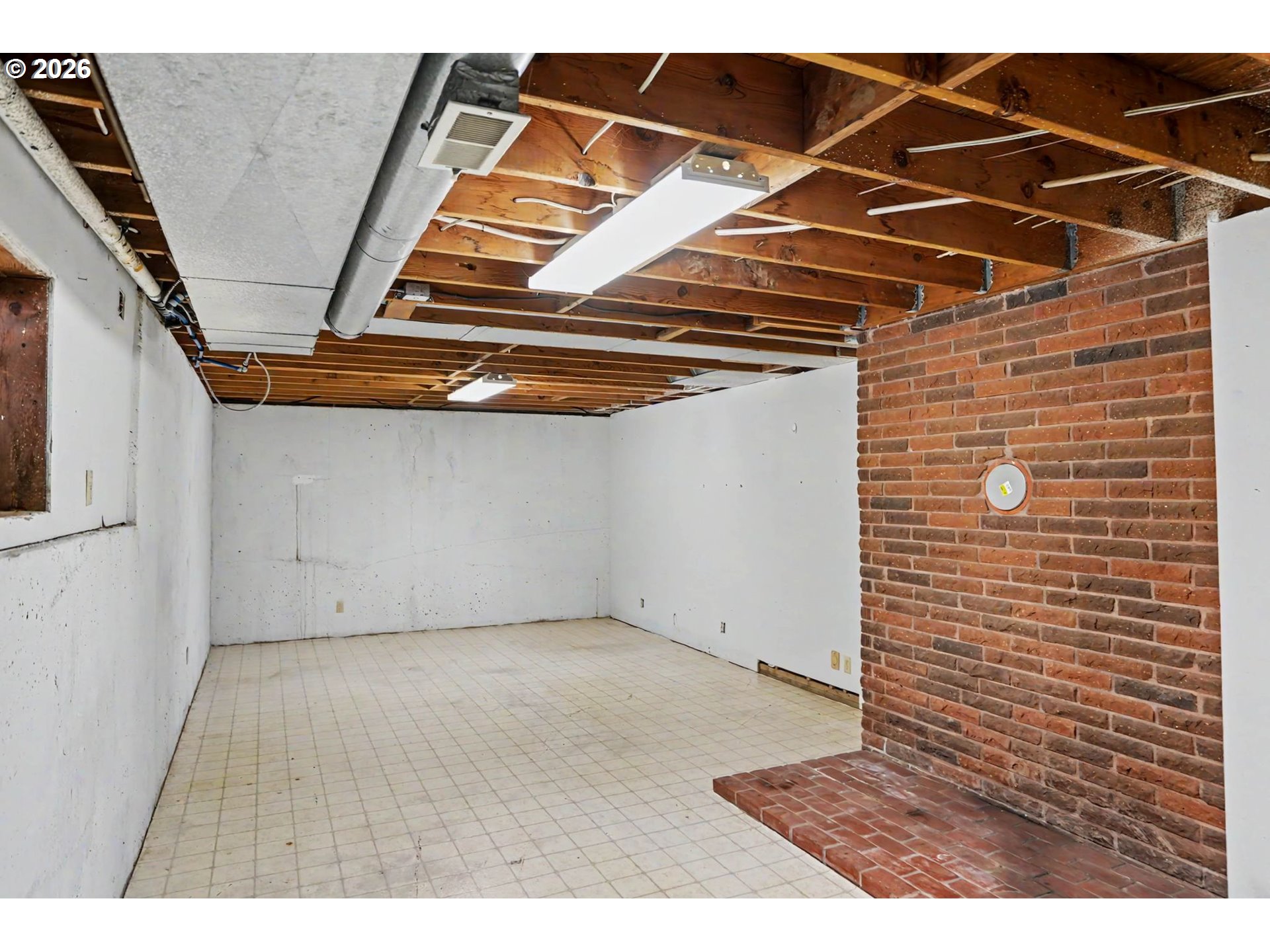 11072 South Bremer Road Canby, OR 97013 - Photo 29 of 44 a view of an empty room