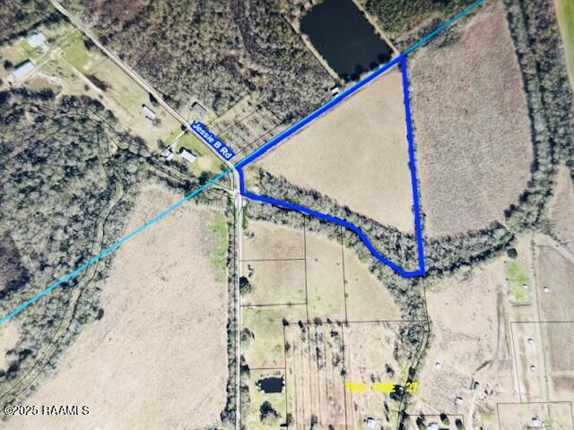 0 Jessie B Church Point Church Point, LA 70525 - Photo 4 of 4 IMG_2292