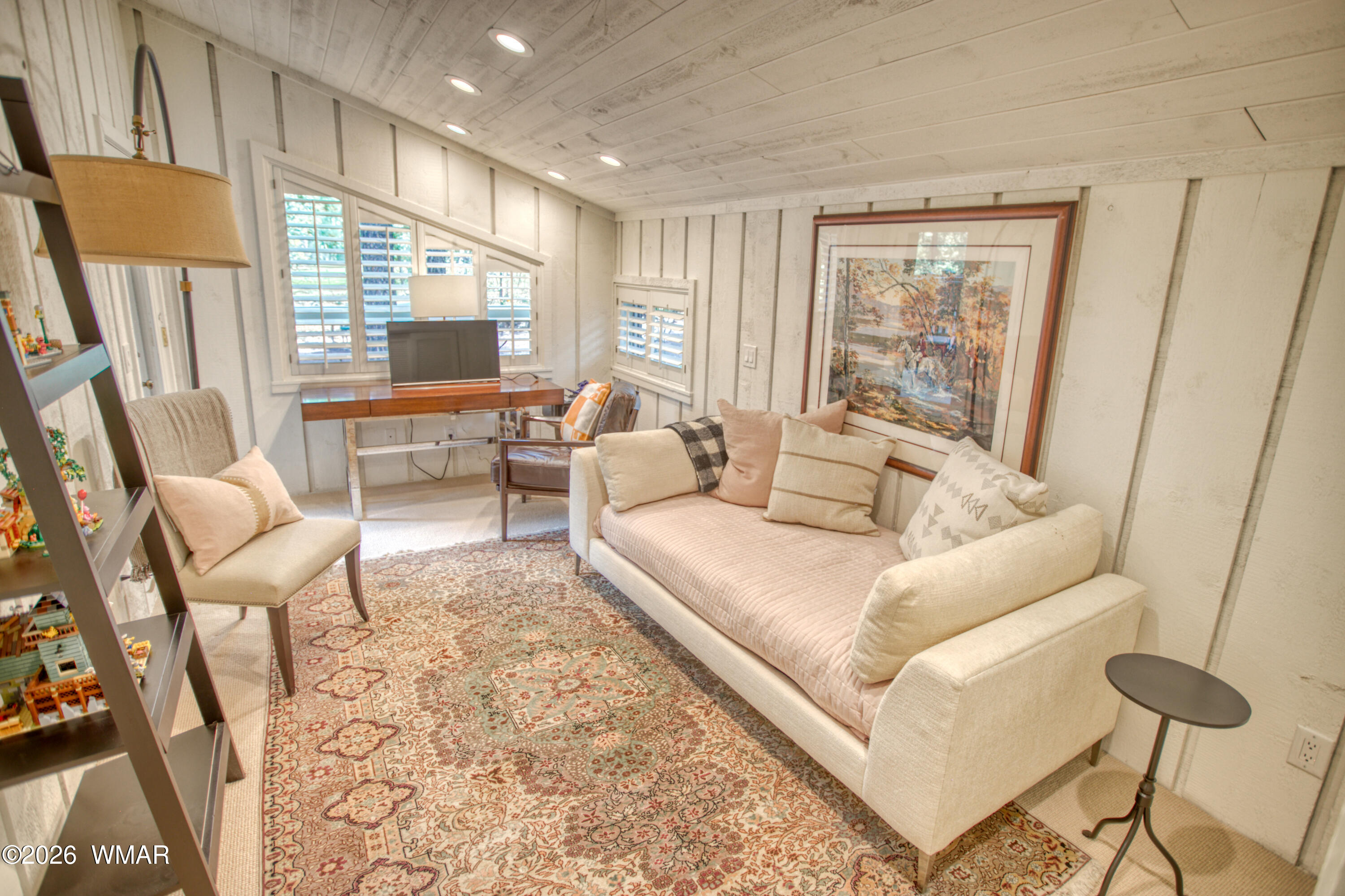 3280 Red Robin Road Pinetop, AZ 85935 - Photo 39 of 64