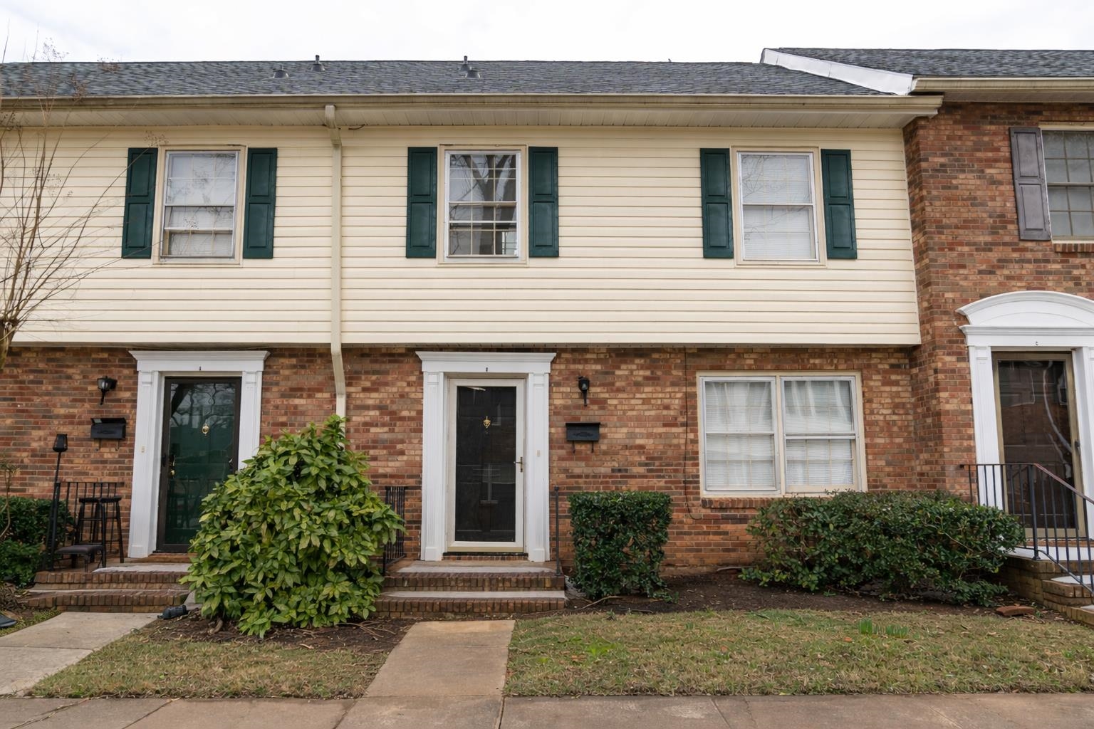 1466 B Dover Road Spartanburg, SC 29301 - Photo 28 of 29 Gallery Image 28