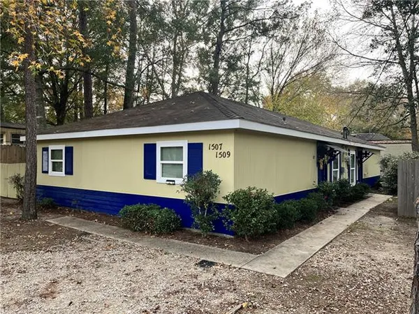 $1,450 | 1507 Hickory Street, Slidell, LA 70460