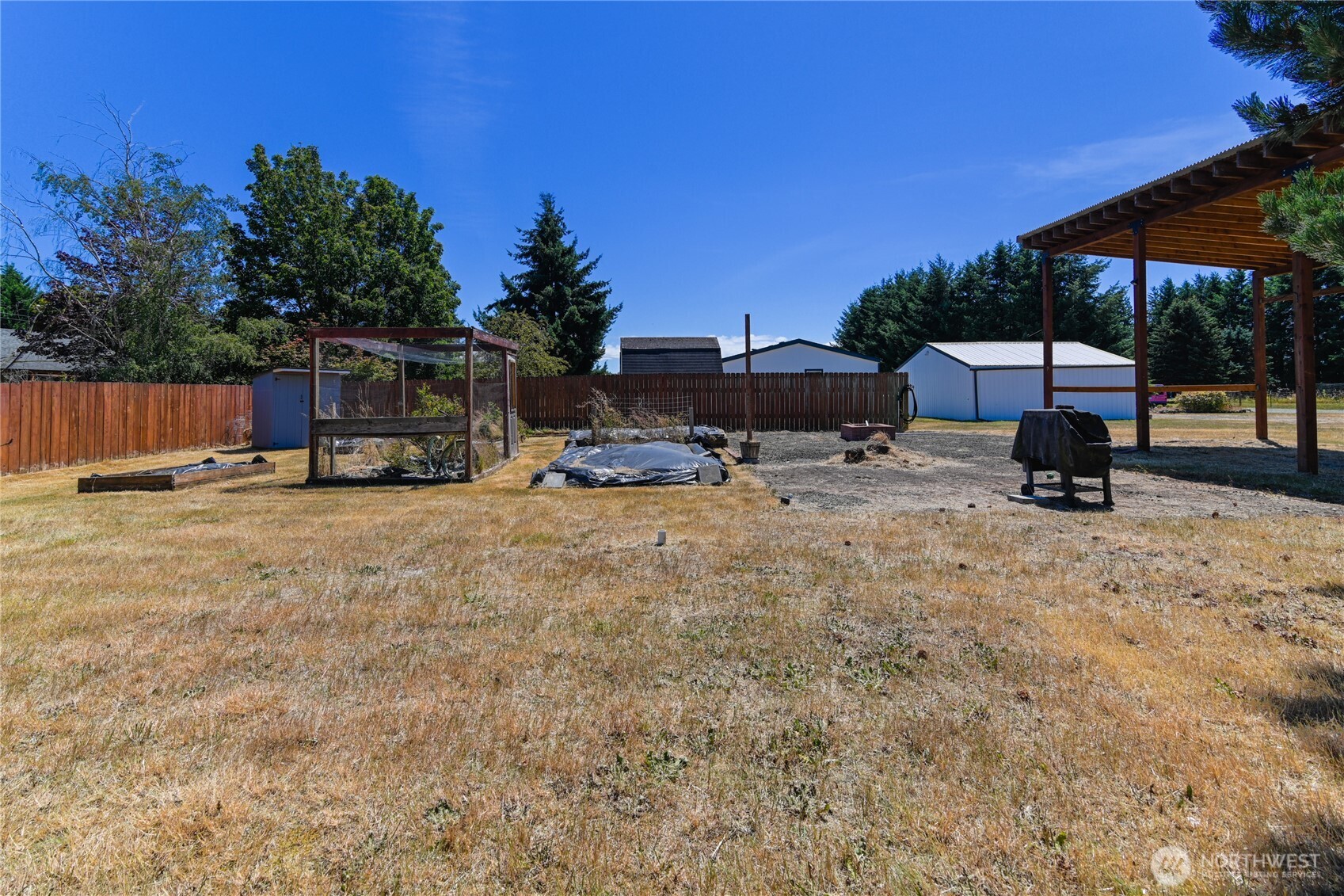 8619 180th Way Southwest Rochester, WA 98579 - Photo 29 of 35