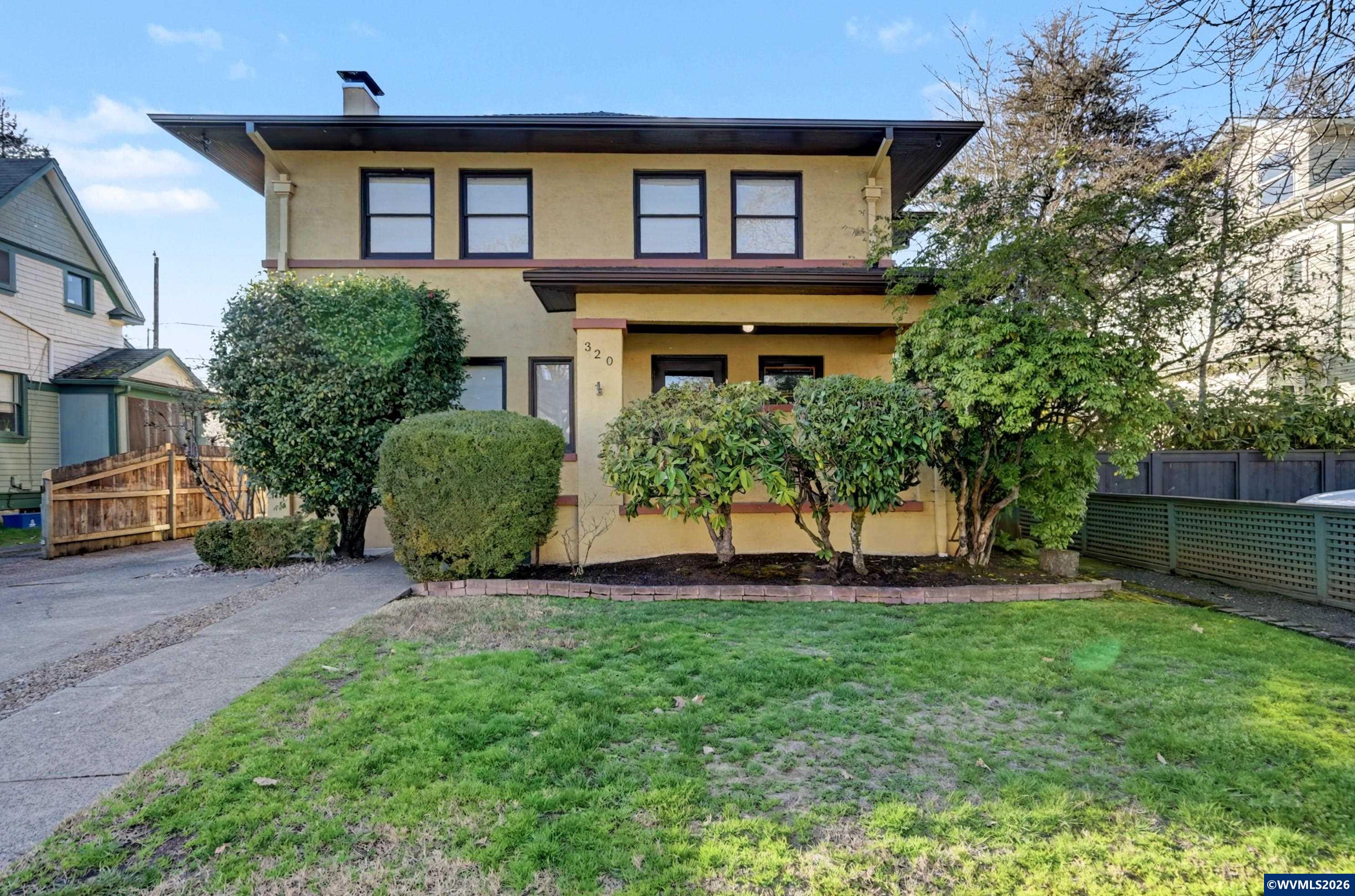 320 Southwest 5th Street Corvallis, OR 97333 - Photo 1 of 48