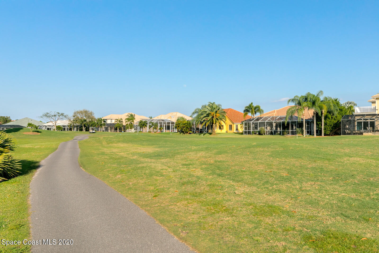 723 Spring Lake Drive Melbourne, FL 32940 - Photo 40 of 43 42_SpringLakeGolf5451_mls