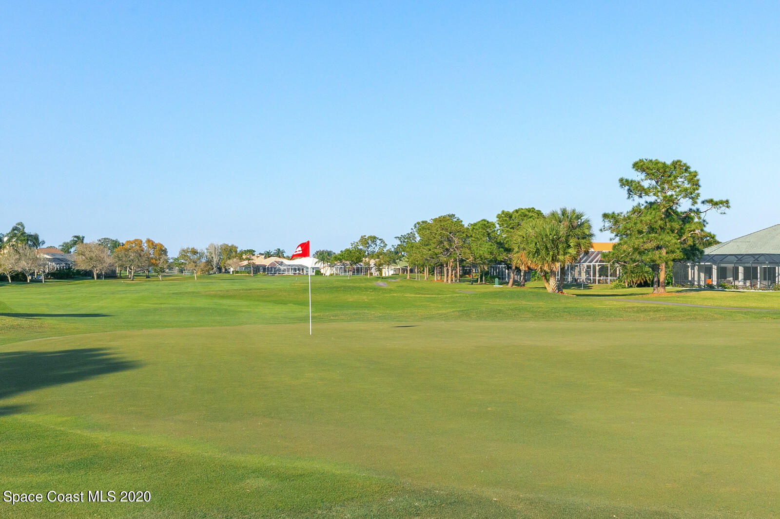 723 Spring Lake Drive Melbourne, FL 32940 - Photo 43 of 43 45_SpringLakeGolf5481_mls