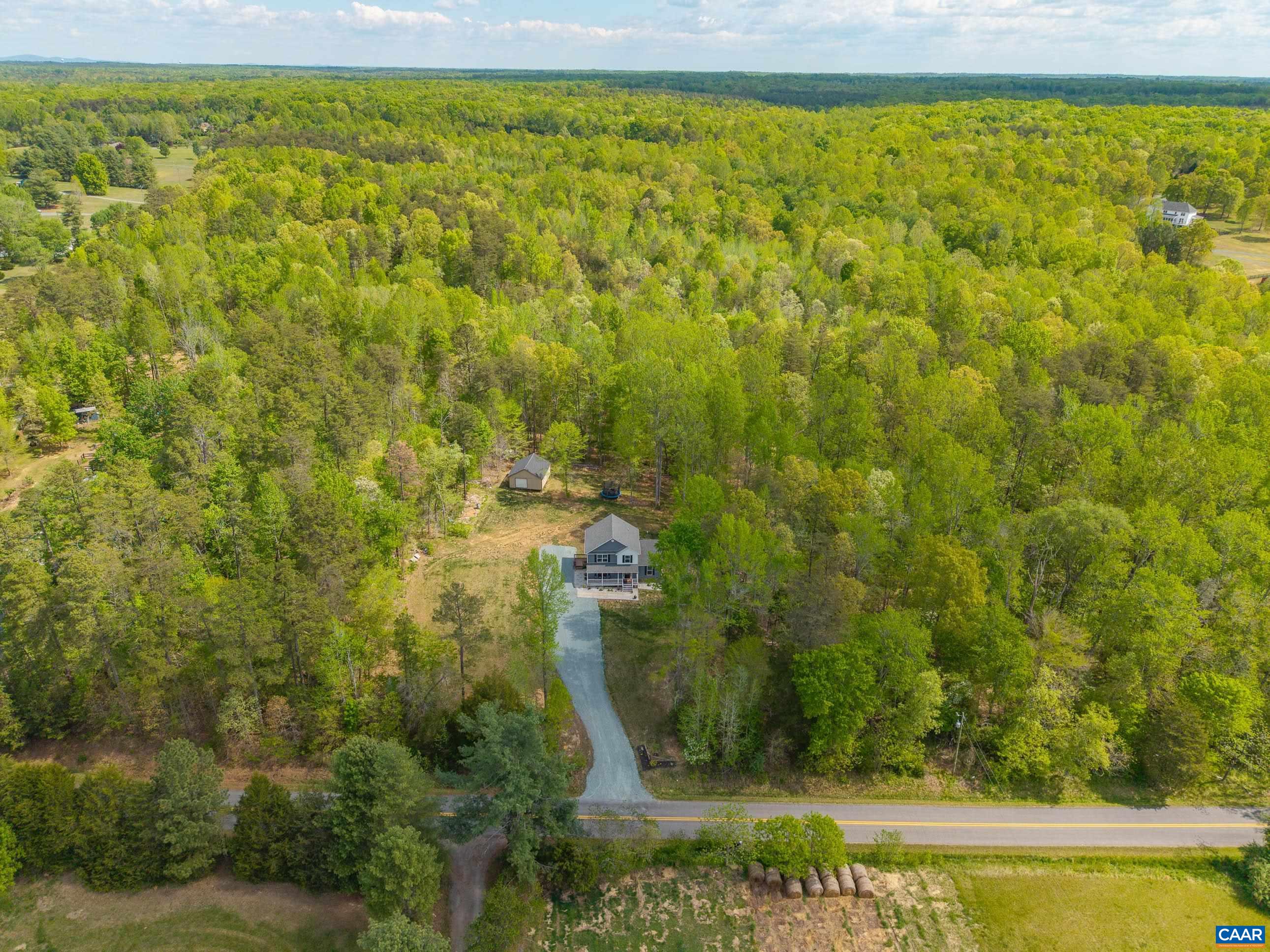 87 Barnaby Road Palmyra, VA 22963 - Photo 46 of 58