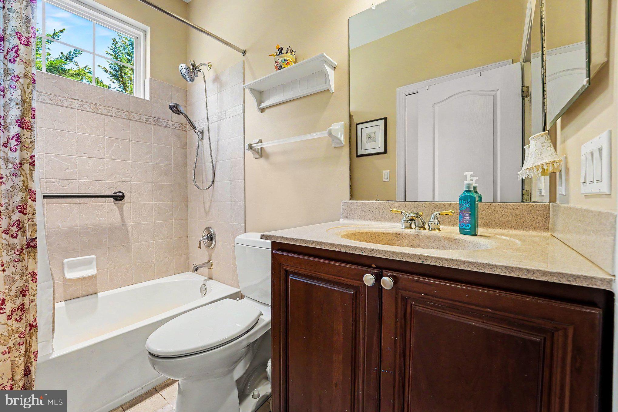 3836 Taylortown Road Furlong, PA 18925 - Photo 26 of 60 First Floor Full Bathroom