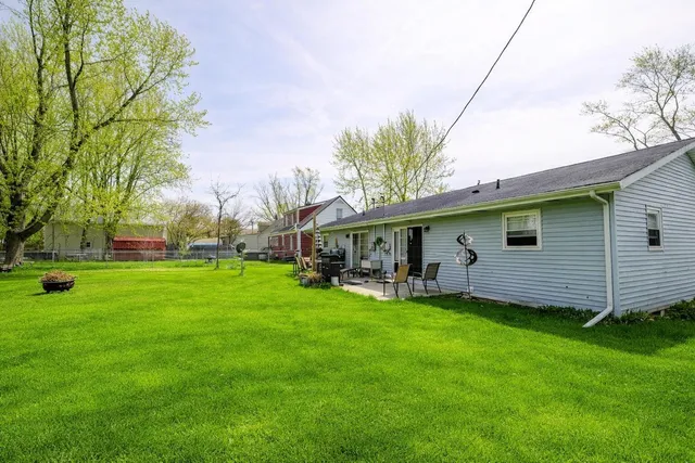 $305,000 | 210 West Locust Street, Unit A & B, Three Oaks, MI 49128