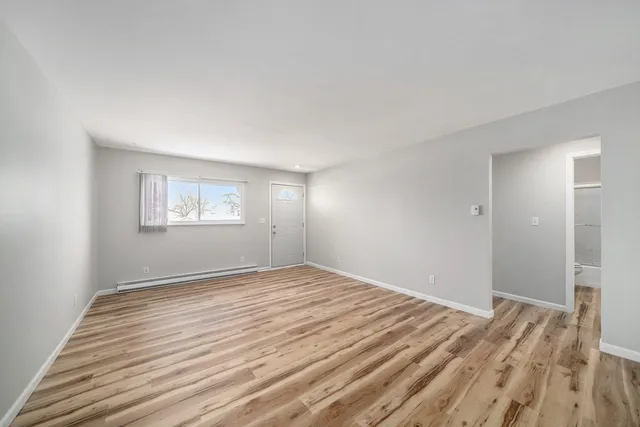 $305,000 | 210 West Locust Street, Unit A & B, Three Oaks, MI 49128