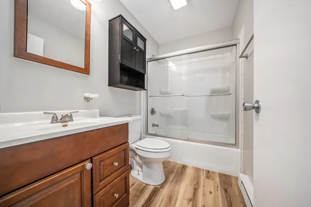 $305,000 | 210 West Locust Street, Unit A & B, Three Oaks, MI 49128