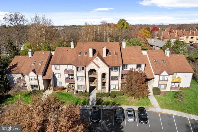 $255,000 | 4208 A Aberdeen Drive, Mount Laurel, NJ 08054