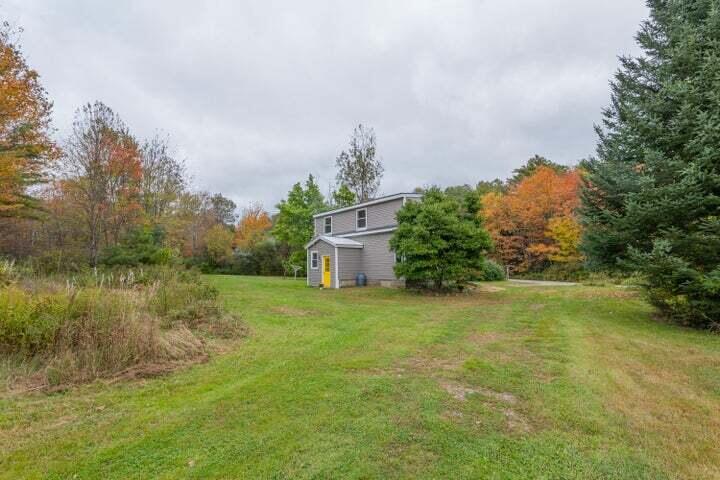 24 Old Portland Road Auburn, ME 04210 - Photo 44 of 47 exterior opr 5