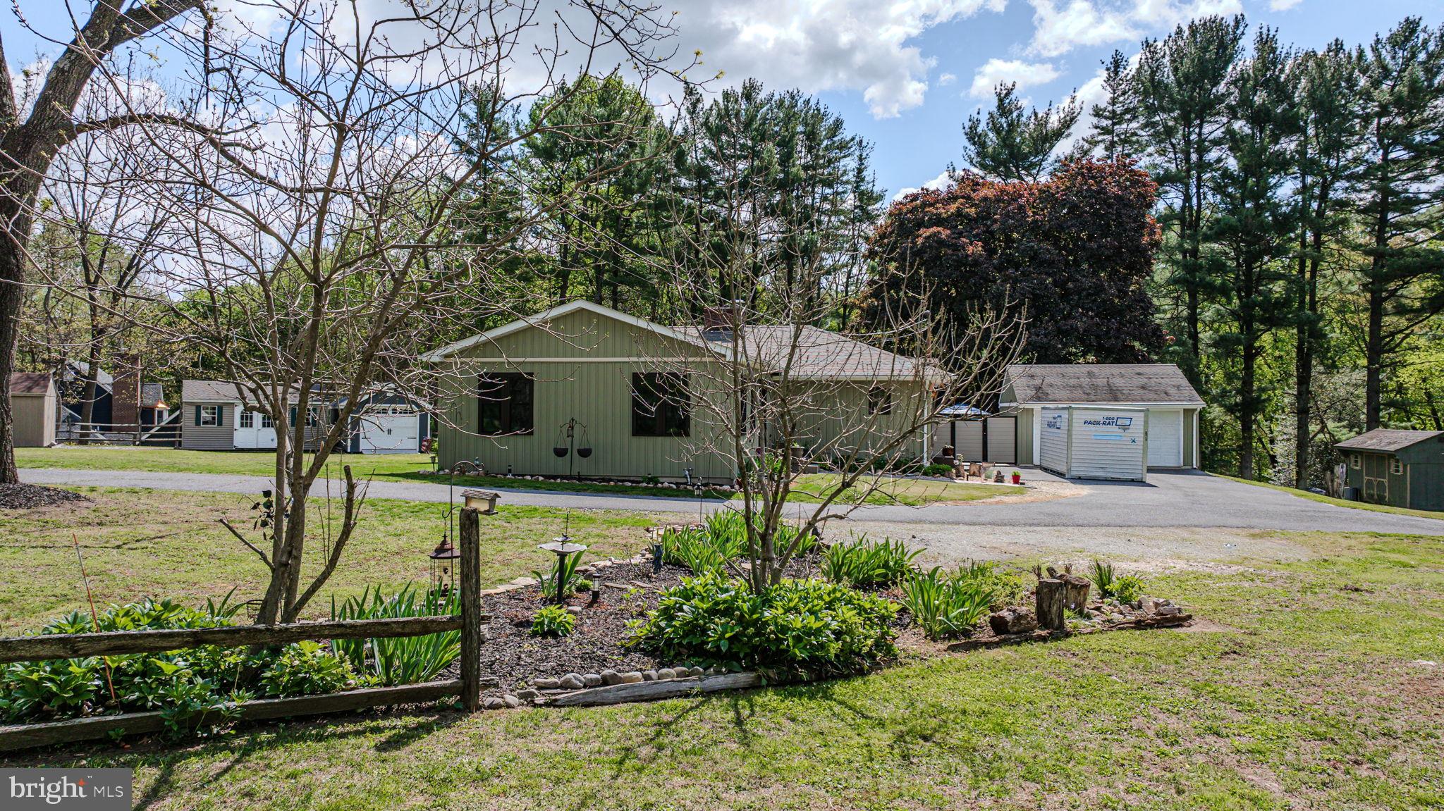 234 Mercer Mill Road Landenberg, PA 19350 - Photo 50 of 69 Gallery Image 50