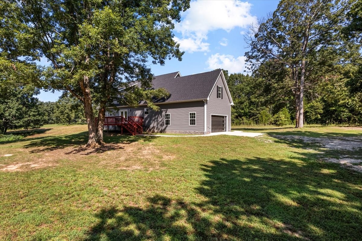 718 Darrell Rye Road Erin, TN 37061 - Photo 44 of 47 Gallery Image 44
