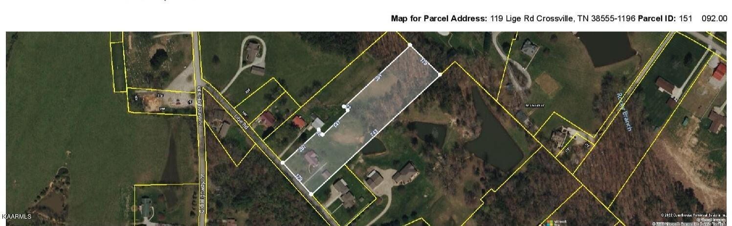 119 Lige Road Crossville, TN 38555 - Photo 33 of 33 Gallery Image 33