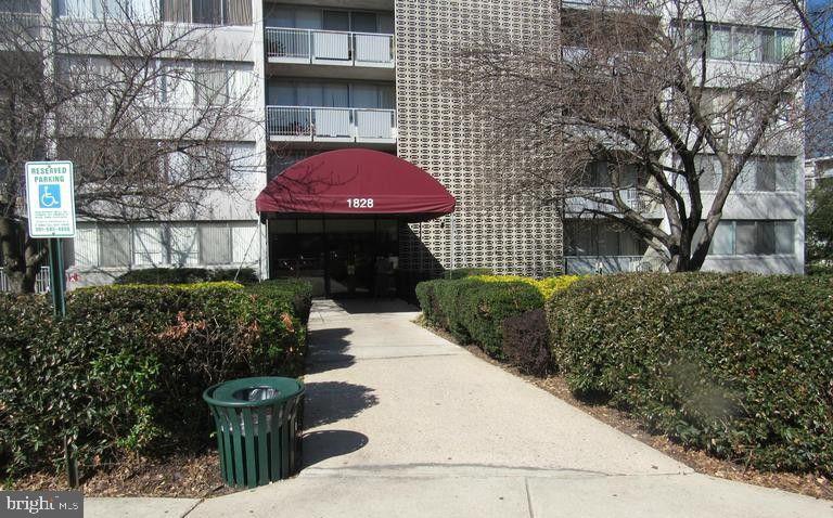 1828 Metzerott Road, Unit 301 Adelphi, MD 20783 - Photo 1 of 1 Gallery Image 1