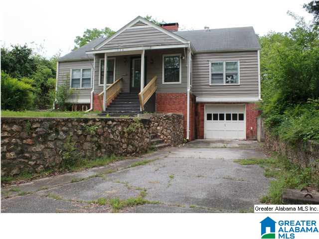 360 Church Street Montevallo, AL 35115 - Photo 2 of 21