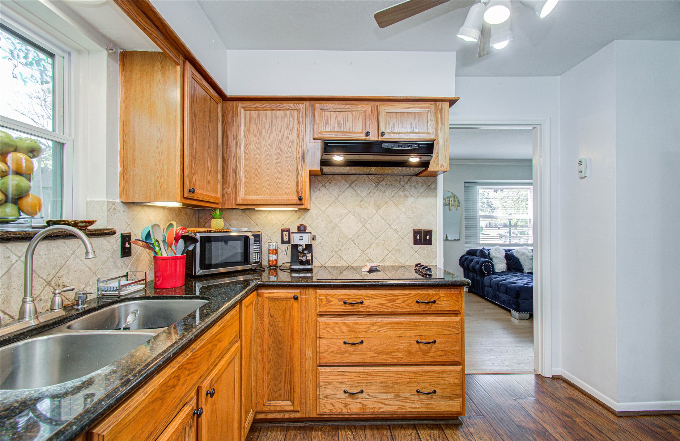 9502 Ballin David Drive Spring, TX 77379 - Photo 17 of 44