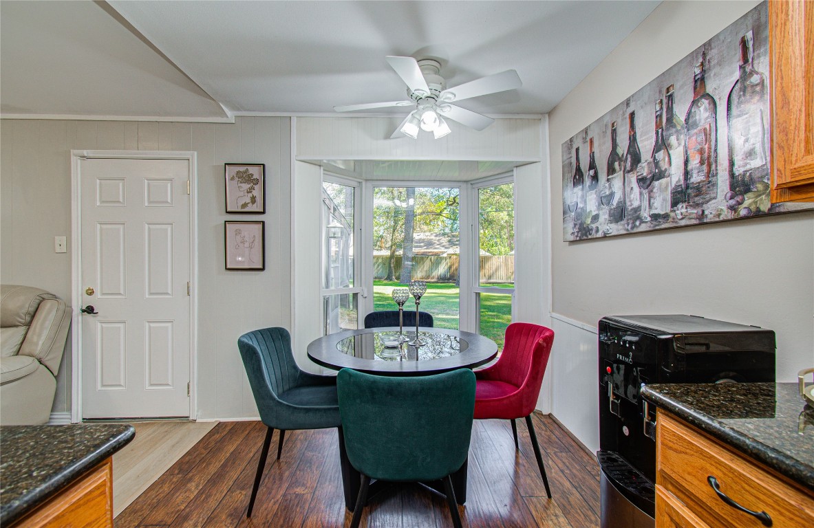 9502 Ballin David Drive Spring, TX 77379 - Photo 19 of 44