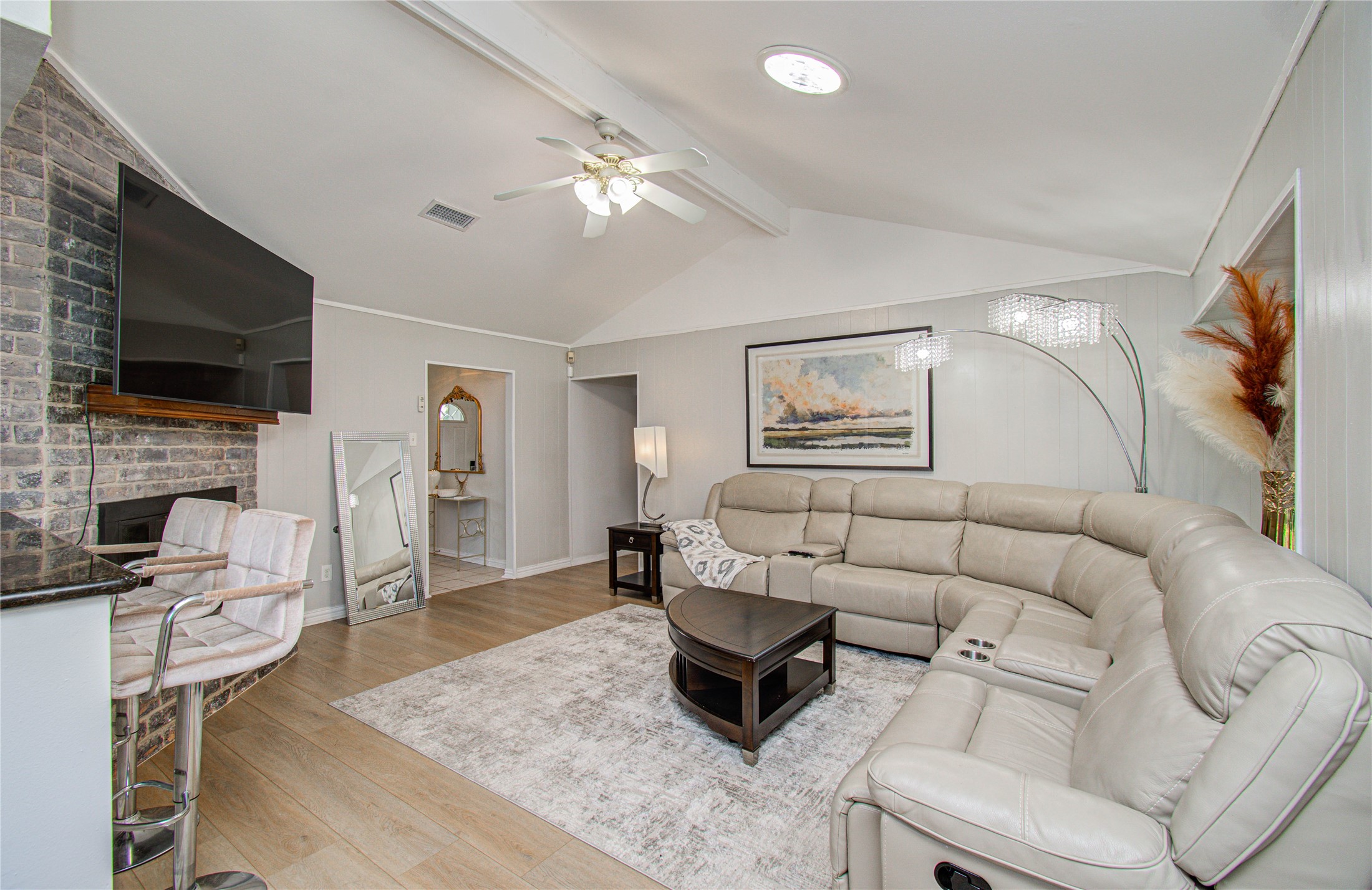 9502 Ballin David Drive Spring, TX 77379 - Photo 20 of 44