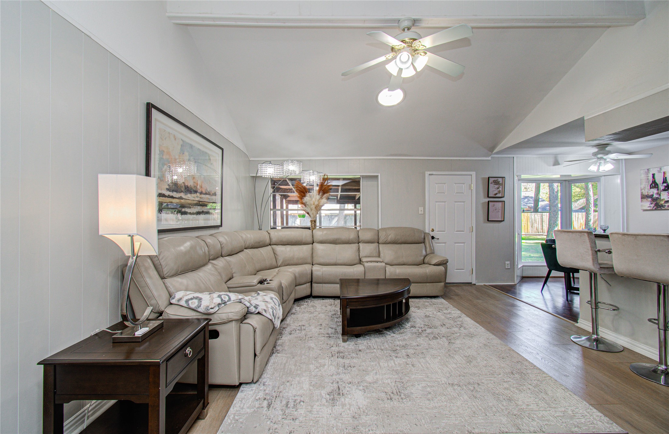 9502 Ballin David Drive Spring, TX 77379 - Photo 21 of 44