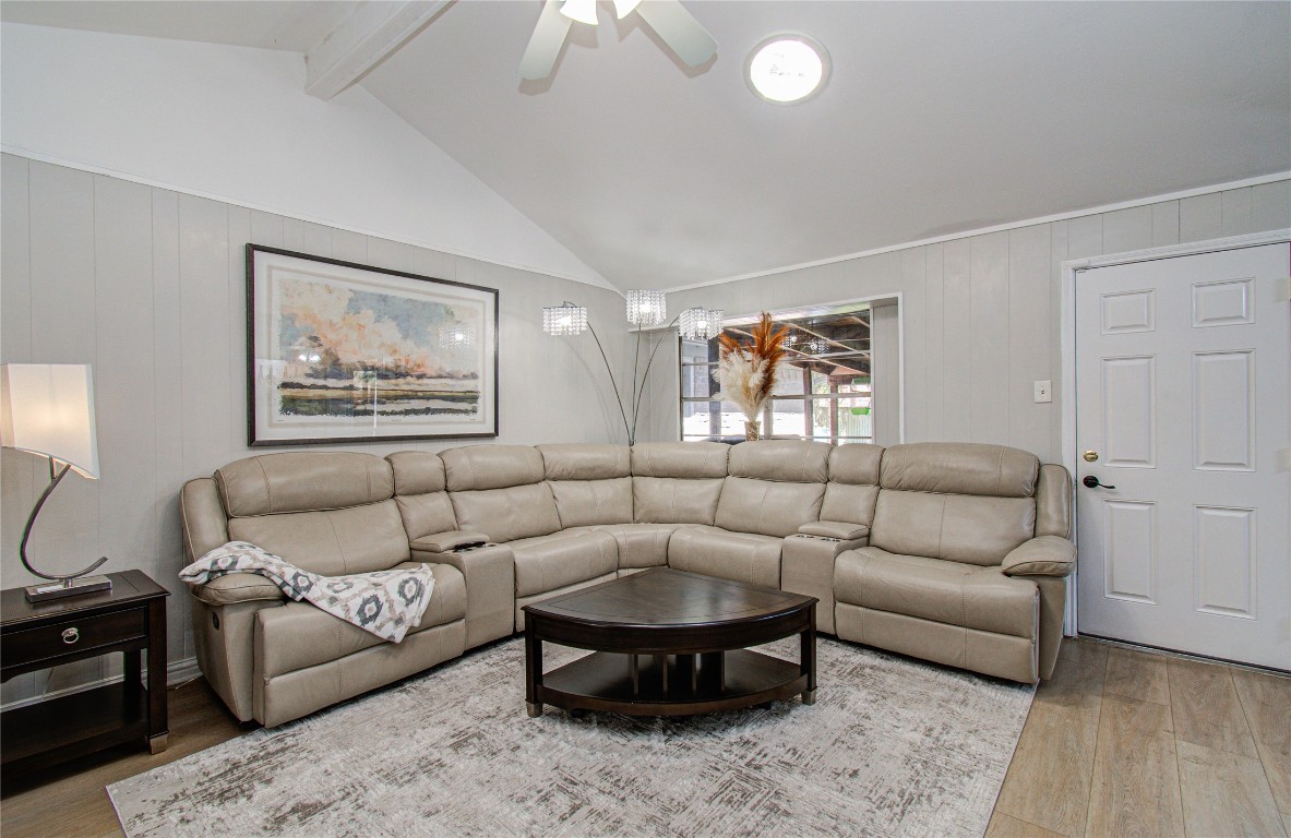 9502 Ballin David Drive Spring, TX 77379 - Photo 23 of 44