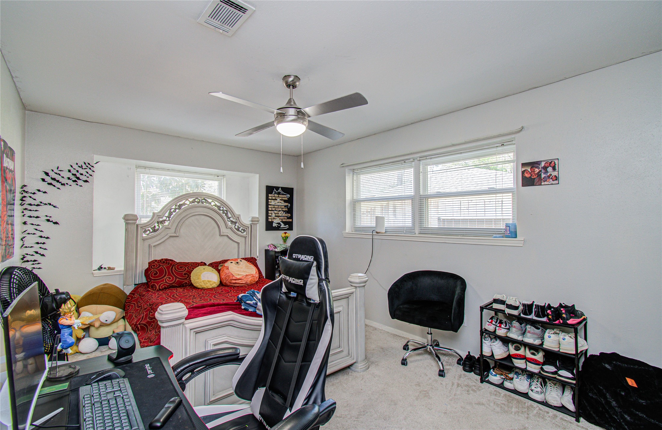 9502 Ballin David Drive Spring, TX 77379 - Photo 27 of 44