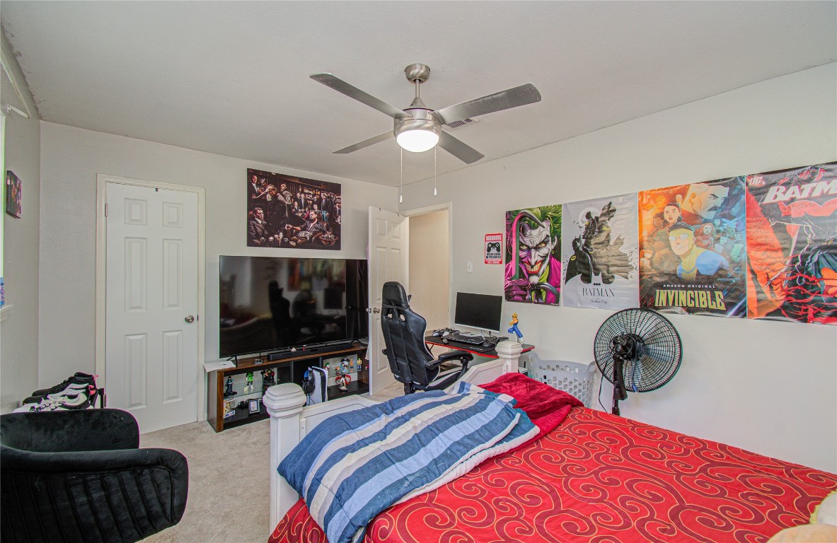 9502 Ballin David Drive Spring, TX 77379 - Photo 28 of 44